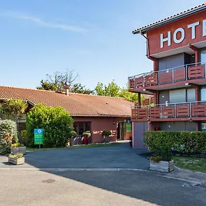 Sure By Western Aeroport Hotel